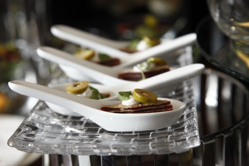 Horeca Press Conference 